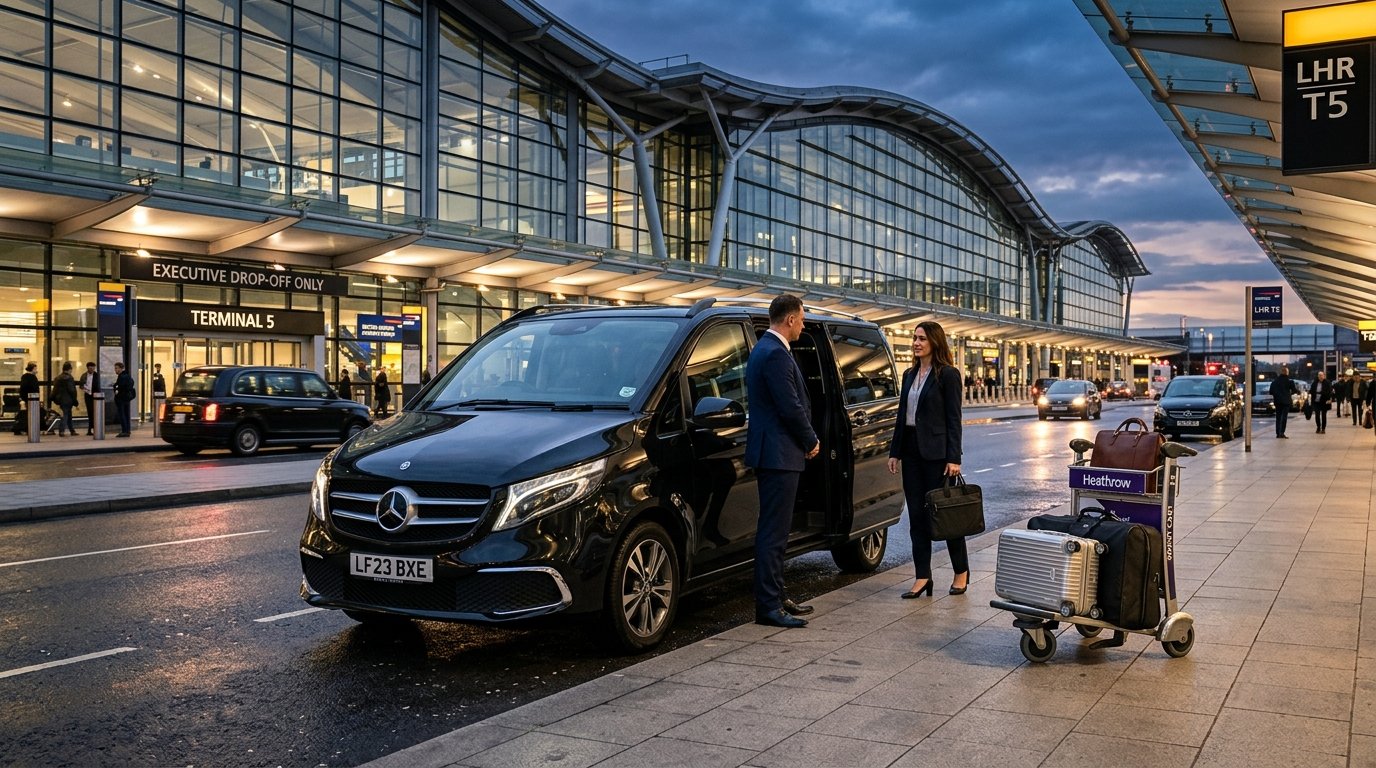 Corporate Travel
